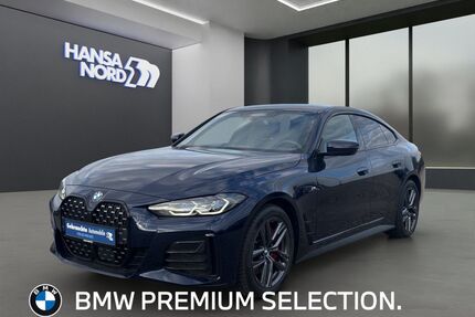 BMW 430 Gran Coupé Gebrauchtwagen