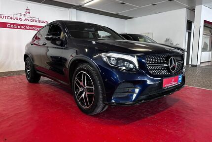 Mercedes-Benz GLC 300 Gebrauchtwagen