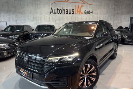 VW Touareg Gebrauchtwagen