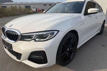 BMW 330 Gebrauchtwagen