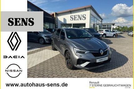 Renault Arkana Gebrauchtwagen