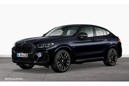 BMW X4 M40 Gebrauchtwagen