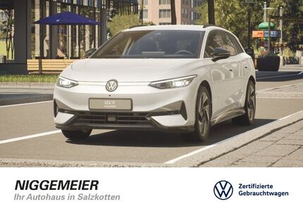 VW ID.7 Gebrauchtwagen