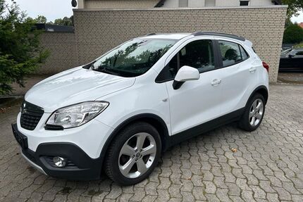 Opel Mokka Gebrauchtwagen
