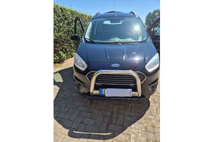 Ford Tourneo Courier Gebrauchtwagen