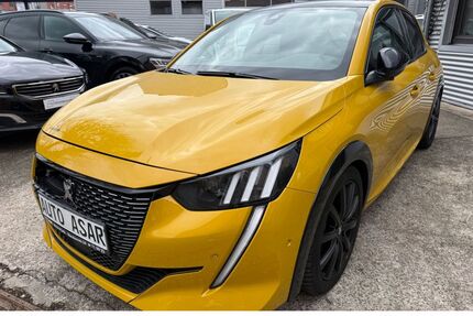 Peugeot 208 Gebrauchtwagen