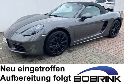 Porsche Boxster Gebrauchtwagen