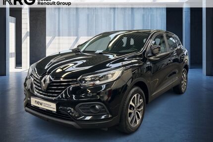 Renault Kadjar Gebrauchtwagen