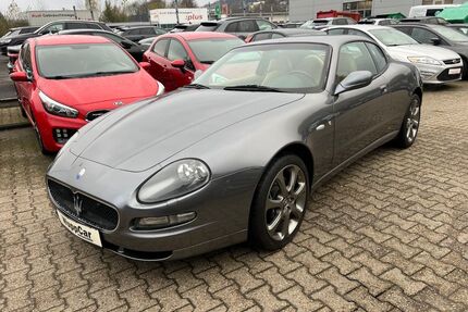 Maserati 4200 Gebrauchtwagen