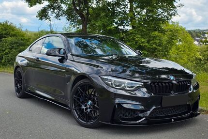BMW M4 Gebrauchtwagen