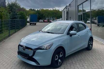 Mazda 2 Gebrauchtwagen