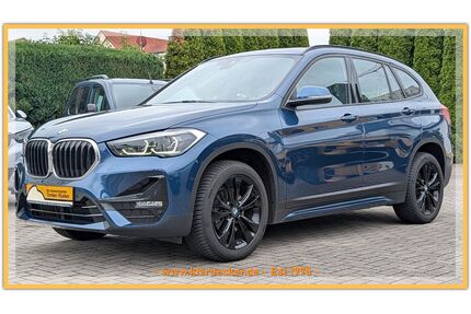 BMW X1 Gebrauchtwagen
