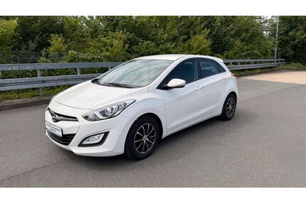 Hyundai i30 Gebrauchtwagen