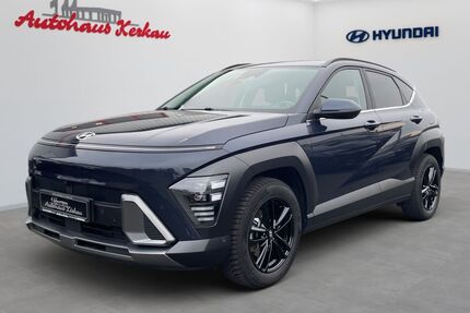 Hyundai KONA Gebrauchtwagen