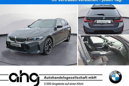 BMW 330 Gebrauchtwagen