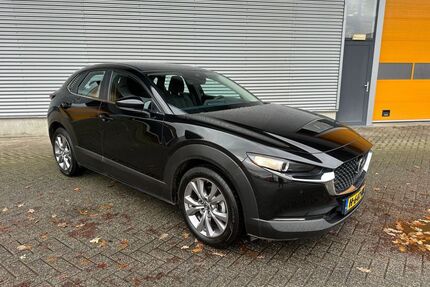 Mazda CX-30 Gebrauchtwagen
