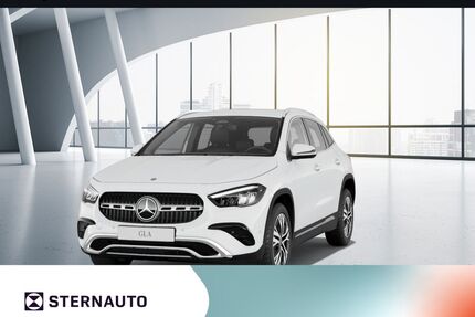 Mercedes-Benz GLA 180 Gebrauchtwagen
