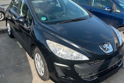Peugeot 308 Gebrauchtwagen