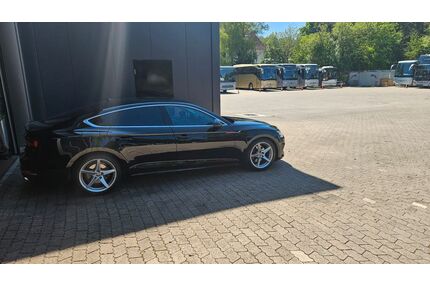 Audi A5 Gebrauchtwagen