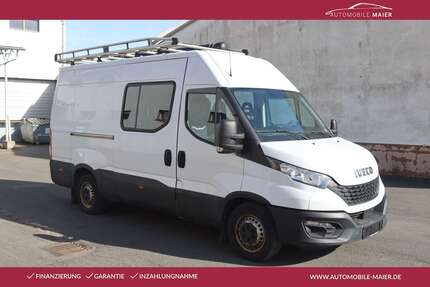 IVECO Daily Gebrauchtwagen