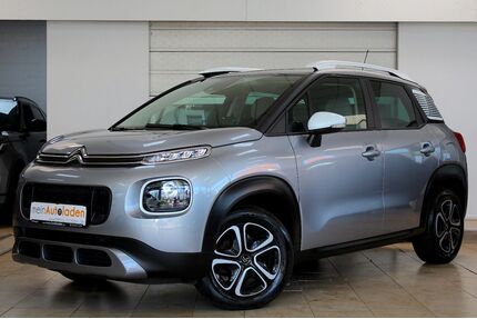 Citroen C3 Aircross Gebrauchtwagen