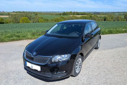 Skoda Rapid Gebrauchtwagen