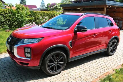 Mitsubishi ASX Gebrauchtwagen