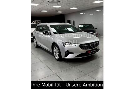 Opel Insignia Gebrauchtwagen