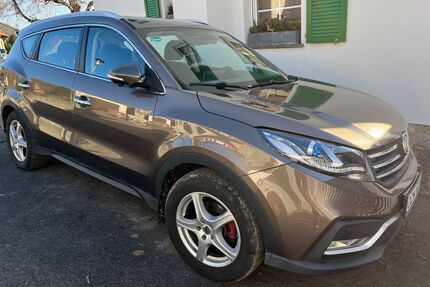 DFSK Fengon 580 Gebrauchtwagen