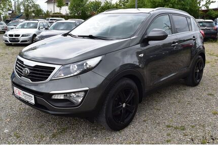 Kia Sportage Gebrauchtwagen