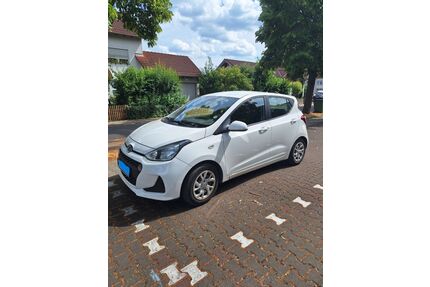 Hyundai i10 Gebrauchtwagen