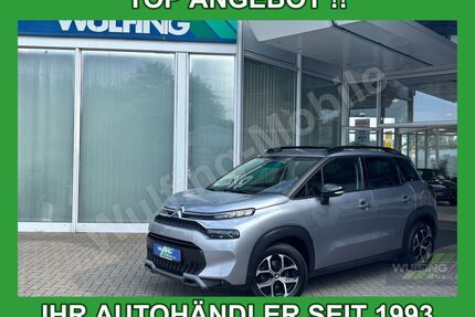 Citroen C3 Aircross Gebrauchtwagen