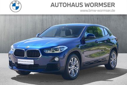BMW X2 Gebrauchtwagen