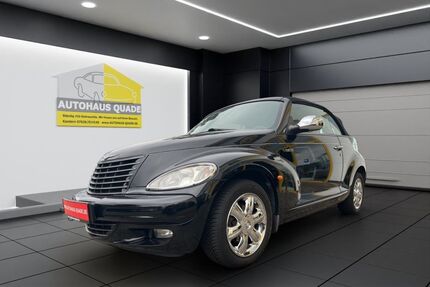 Chrysler PT Cruiser Gebrauchtwagen