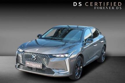 DS Automobiles DS4 Gebrauchtwagen