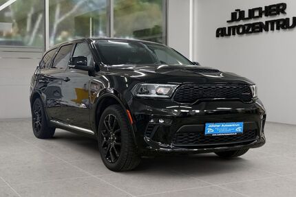 Dodge Durango Gebrauchtwagen