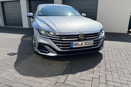 VW Arteon Gebrauchtwagen
