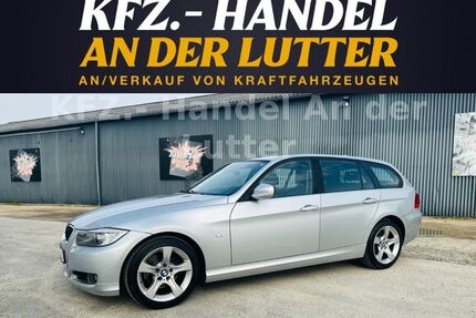 BMW 320 Gebrauchtwagen