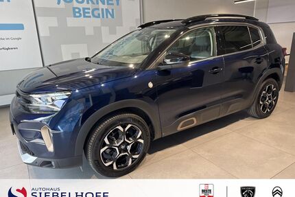 Citroen C5 Aircross Gebrauchtwagen