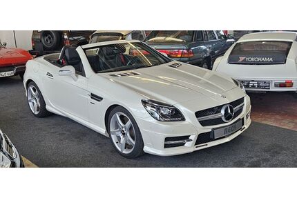Mercedes-Benz SLK 350 Gebrauchtwagen