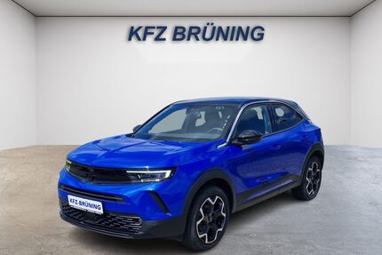 Opel Mokka Gebrauchtwagen