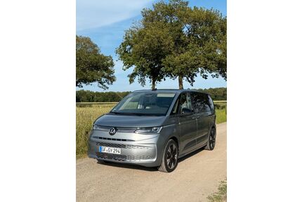 VW T7 Multivan Gebrauchtwagen