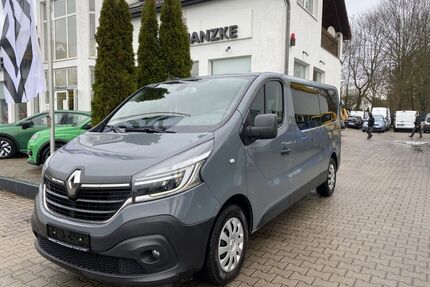 Renault Trafic Gebrauchtwagen