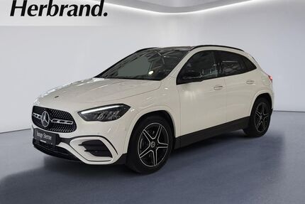 Mercedes-Benz GLA 200 Gebrauchtwagen