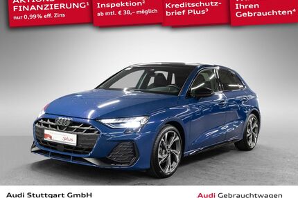Audi A3 Gebrauchtwagen