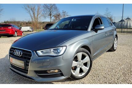 Audi A3 Gebrauchtwagen