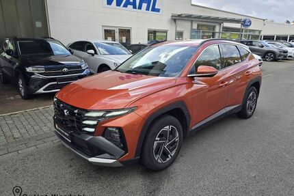 Hyundai TUCSON Gebrauchtwagen