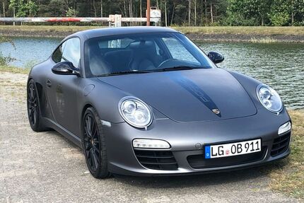 Porsche 997 Gebrauchtwagen