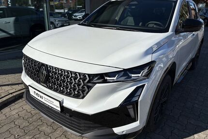 Renault Austral Gebrauchtwagen