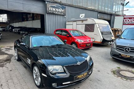 Chrysler Crossfire Gebrauchtwagen